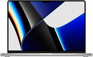 Ноутбук Apple MacBook Pro 16 Late 2021 MK1E3