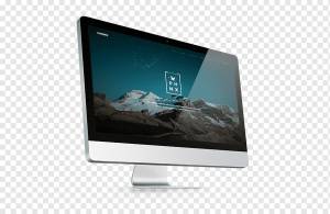 Компьютерные мониторы Swanworks Bottrop Theme Retina Display Персональный компьютер, шаблон 404, электроника, компьютер, компьютер Monitor Accessory png