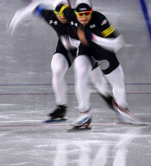 В соцсетях высмеяли олимпийскую форму американцев