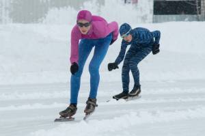 Муниципальное автономное учреждение дополнительного образования Спортивная школа олимпийского резерва № 3 г
