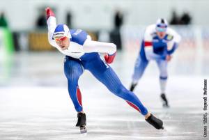 Ведущих конькобежцев России не допуст к ОИ-2018