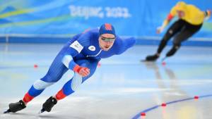 Олимпиада 2022