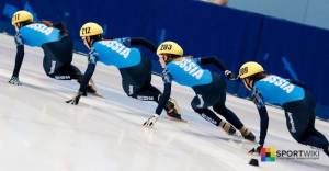 Муниципальное автономное учреждение дополнительного образования Спортивная школа олимпийского резерва № 3 г