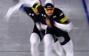 В соцсетях высмеяли олимпийскую форму американцев