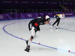 В соцсетях высмеяли олимпийскую форму американцев