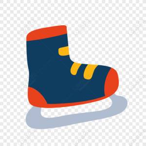 Конькобежный спорт,туфля,коричневый изображение_Фото номер 380433758_PSD Формат изображения_ru