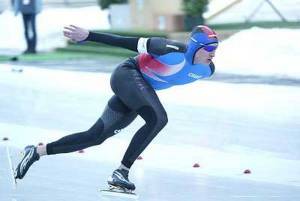 Иркутяне уверенно выступ на первом этапе Кубка России по конькобежному спорту » Интернет-газета Хот