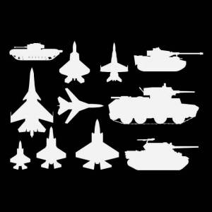 Как сделать из бумаги военный корабль оригами