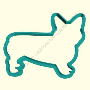 Форма «Корги