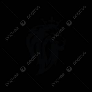 шаблон логотипа льва и короны PNG , Лео, король, марка PNG картинки и пнг рисунок для й загрузки