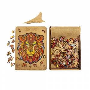 Король лев Chapa