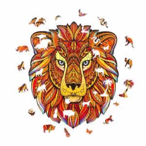 Король лев Chapa