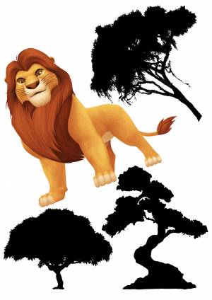 Идеи на тему «Животные»