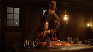 Фильм Красавица и чудовище