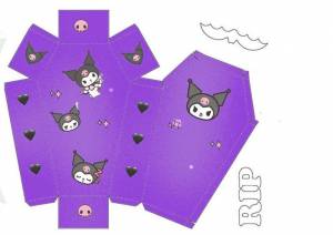 Гробик с куроми