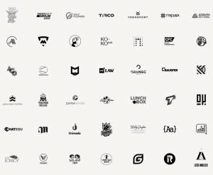 Разработка логотипа бренда