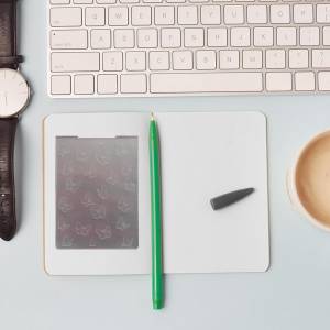 Папки с тиснением, прозрачный пластиковый шаблон, узор в виде насекомых и бабочек для DIY, бумажных карточек, ремесленных украшений, скрапбукинга