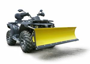 Снегоотвал для квадроцикла atv iron, 691