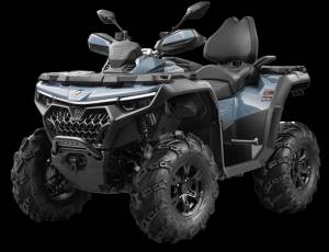 Квадроциклы 1000 см³ CFMOTO
