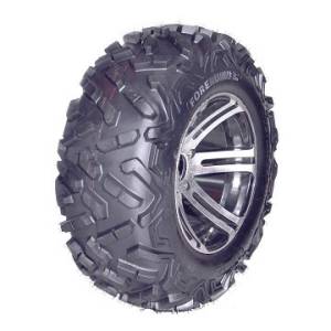 Шины для квадроциклов ATLAS FORERUNNER 27х9х12 6PR , 18666