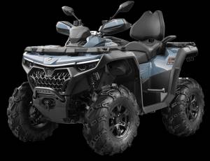 Квадроцикл CFMOTO CFORCE 1000 EPS