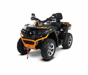 Квадроцикл РМ 800 DUO EPS