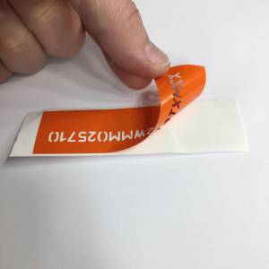 Самоклеящиеся трафареты VIN номера автомобиля для травления, пескоструя стекла, зеркал, фар, колёс, УФ с регистрацией в DAVIN 20 шт