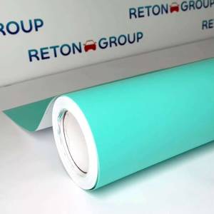 Виниловая пленка для автомобиля