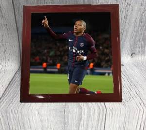 Шкатулка Kylian Mbappe Lottin, Кан Мбаппе Лоттен №3