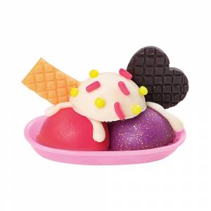 Genio kids Набор для детской лепки «Любимое мороженое» TA2004