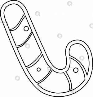 леденец на палочке, рождественский пряник, новогодние сладости, имбирный пряник, шаблон для выпечки, каракули и эскиз