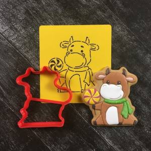 Символ 2021 года