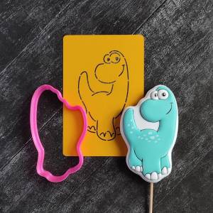 Фото пряников