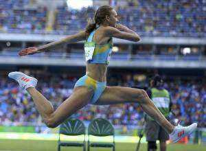 Вернуться на прежний, олимпийский уровень формы будет нелегко»