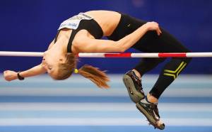 Федерация легкой атлетики дисквалифицировала спортсмена за критику новой формы