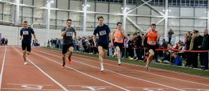 Всероссийская федерация легкой атлетики