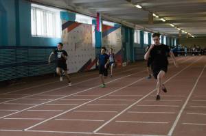 Турнир «Шиповка юных» «зажег» юных звезд приморской легкой атлетики