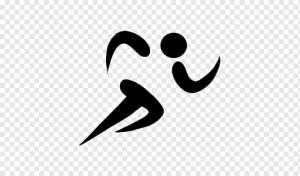 Легкая атлетика, телосложение, Разное, текст, презентация png