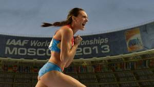 Чемпионат мира в Москве завершился победой российских легкоатлетов