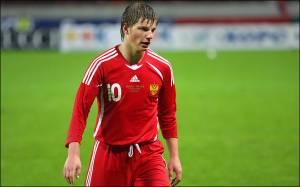 Все формы сборной России с 1992 по 2014 годы