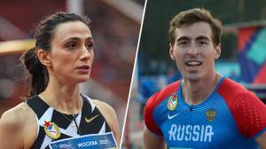 С Ласицкене и Шубенковым, но без Моргунова