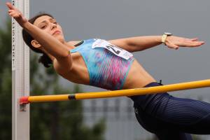 В Дохе стартует чемпионат мира по легкой атлетике