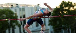 Всероссийская федерация легкой атлетики