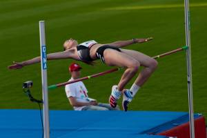 Всероссийская федерация легкой атлетики