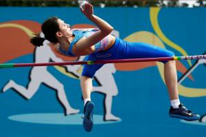 Кто будет держать нейтралитет в Лондоне? Наша сборная по легкой атлетике