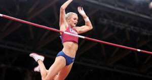 Чемпионат мира по легкой атлетике 2023 сегодня