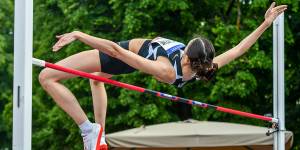 Тренер Ласицкене рассказал, какие прыжки спортсменки считает эталонными