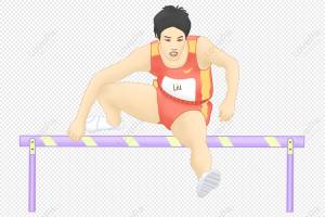 Легкая атлетика изображение_Фото номер 401432833_PSD Формат изображения_ru