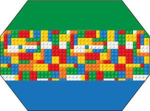 Заготовки для шитья маски