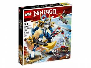 Конструктор Lego Ninjago Механический титан Джея 794 дет